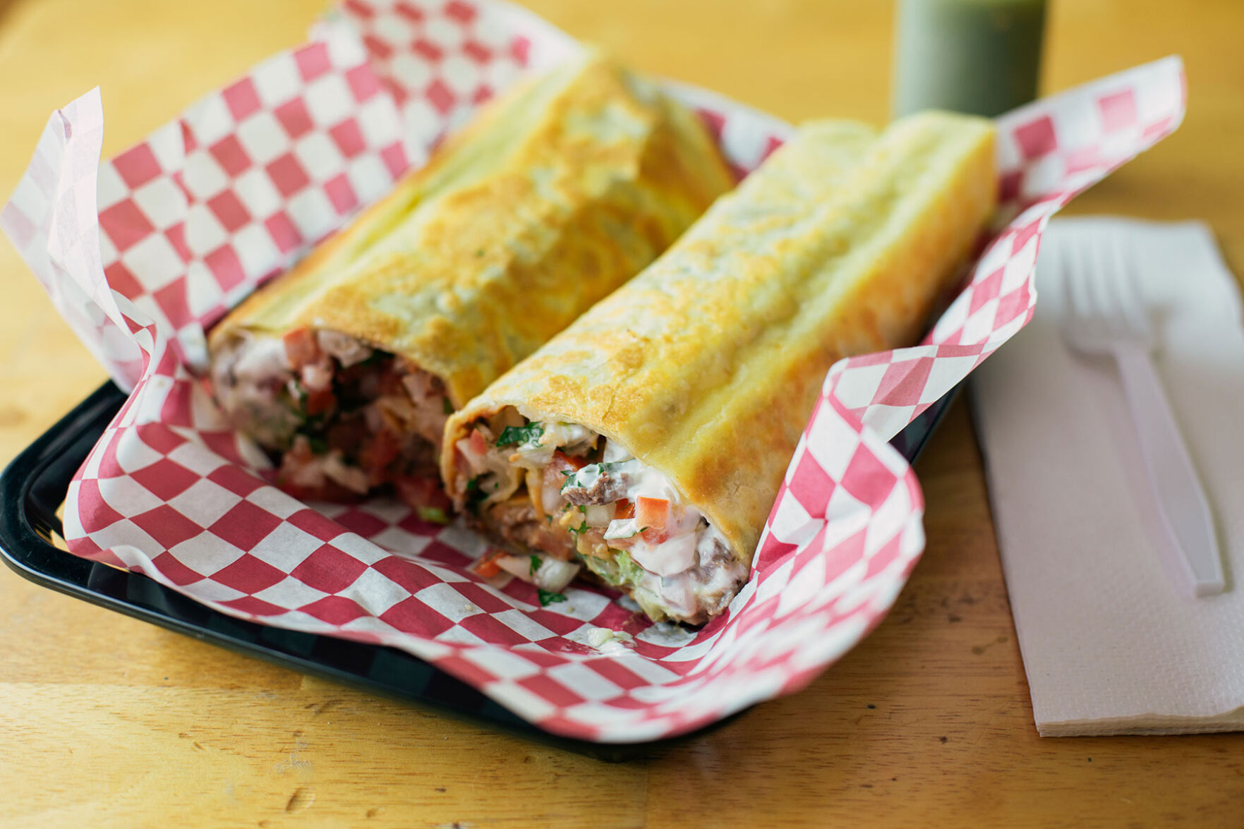 Sunshine Taco Shop